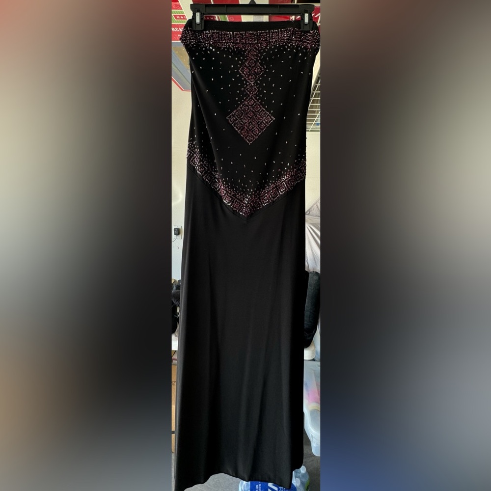 Body Control Sleeveless Dress - Worn Once.